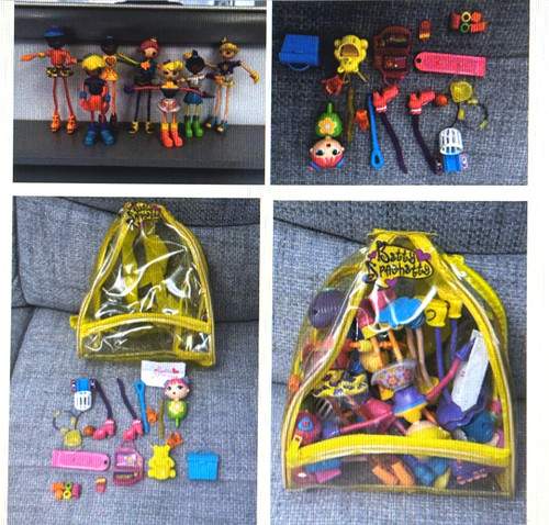90s vintage bundle betty - of,