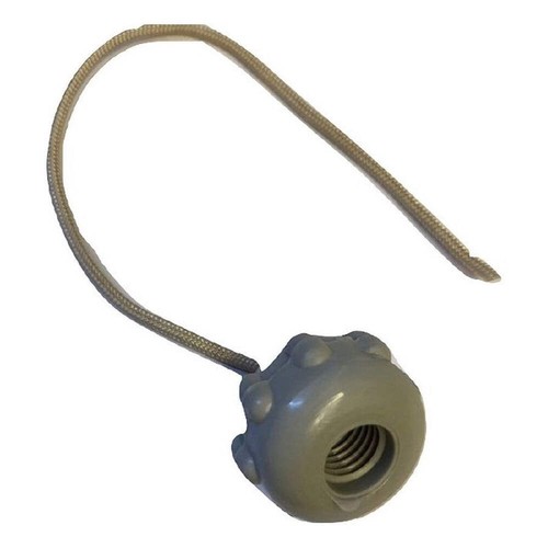 Ibs screw rowlock cap and - cap,