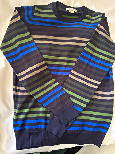 John smedley men - men’s, merino