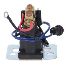 _Battery Isolator Dual Sensing