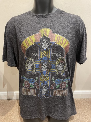 Official guns roses - official,