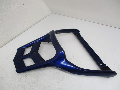 Luggage rack rear cover - cover, holder
