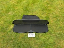 Mercedes W209 A209 CLK Wind