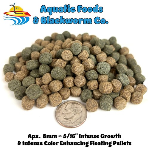 Lbs 8mm intense growth - intense, &