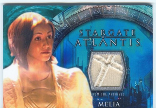 Stargate atlantis season - atlantis, 1