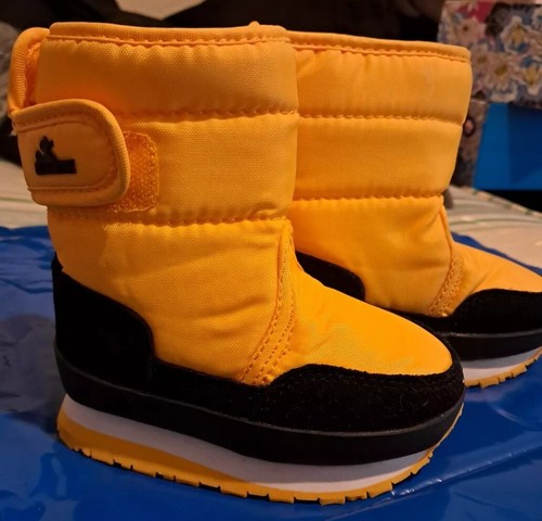 Rubber duck yellow black - duck, kids