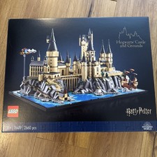 Lego harry potter hogwarts - potter:,