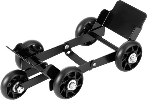 Foldable motorcycle wheel - foldable,