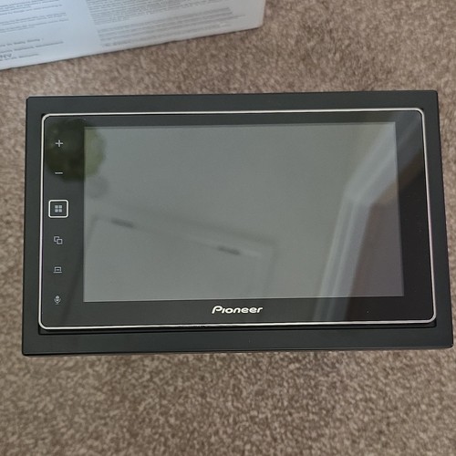 Pioneer sph da130dab double - pioneer,