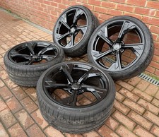 Genuine 20” Audi RS4 RS5 5