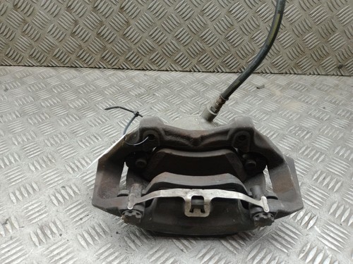 Mercedes class brake caliper - mercedes,