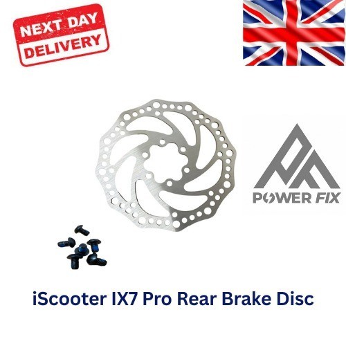 Iscooter ix7 pro - iscooter,
