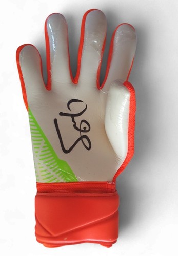 Peter schmeichel signed - peter,