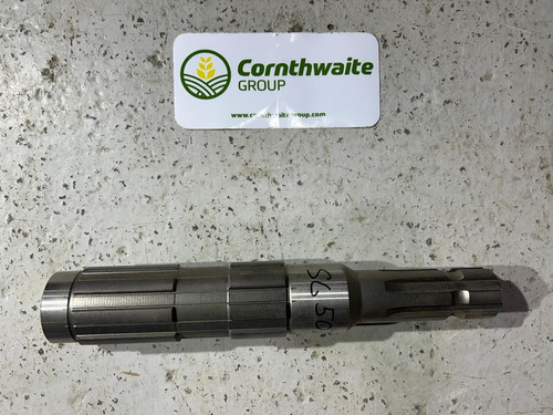 Teagle input shaft sc5012 - shaft,
