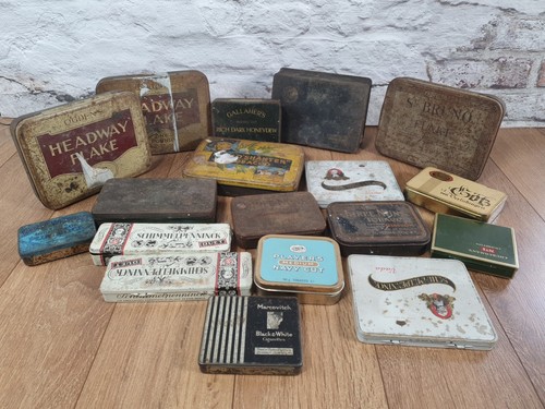 Job lot old - job,