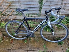 Moda Opus full Carbon