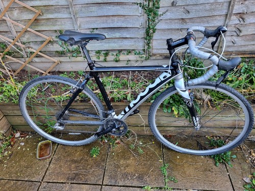 Moda opus full carbon - opus,