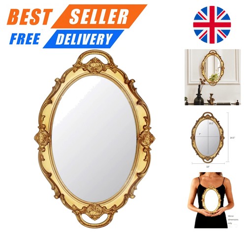 Lightweight oval antique - oval,