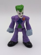 Dc marvel imaginext superhero