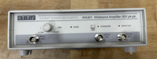 Thurlby Thandar WA301 Wideband Amplifier 30V Pk-Pk