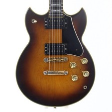 YAMAHA SG1000 Brown Sunburst