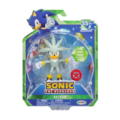 Sonic 35th anniversary - 35th,