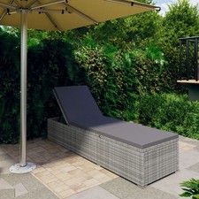 Outdoor Patio Adjustable Poly