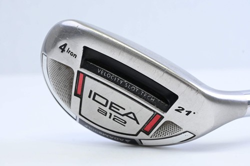 Adams idea a12 hybrid - a12,