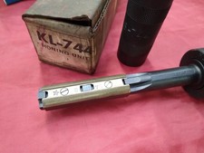 SUNNEN KL-744 HONING MACHINE