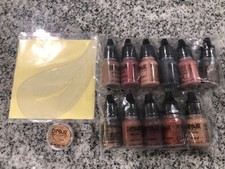 Dinair Airbush Makeup All New