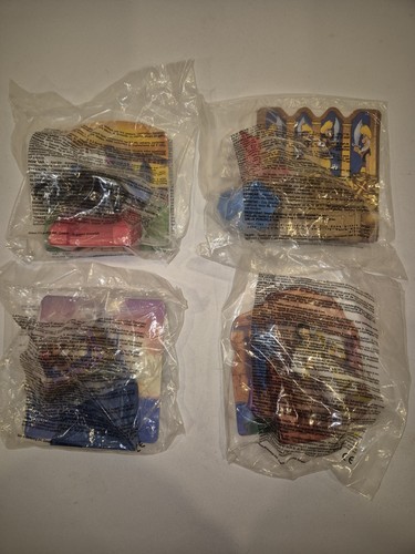 Mcdonalds happy meal - mcdonalds,