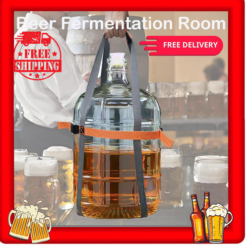 Storbuffs gallon glass - storbuffs,