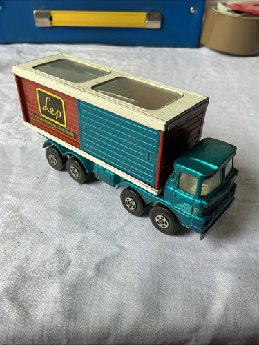 Matchbox super kings - matchbox,