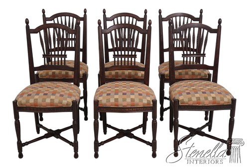 L73899 set 6 country - set, of