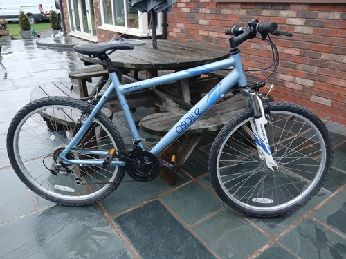 Apollo aspire bike - apollo,