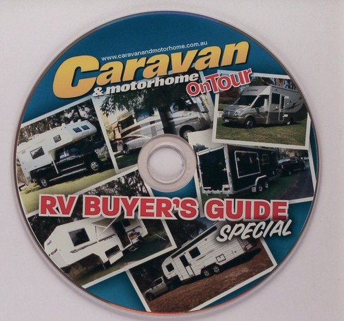 Caravan motorhome on tour - motorhome,