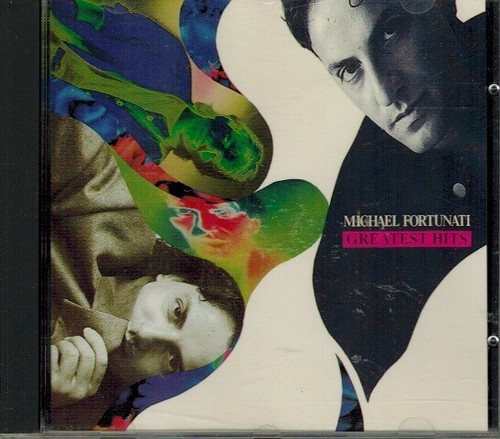Michael fortunati greatest - michael,
