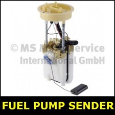 Fuel Pump Sender FOR VW TRANSPORTER T5 1.9 2.5 03->09 Diesel