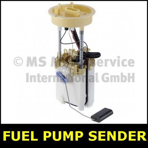 Fuel pump sender for - fuel,