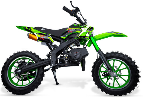 50cc dirt bike beast - dirt,