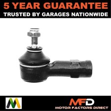 Tie Rod End Front Outer