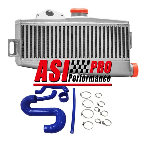 Top mount intercooler - top, for