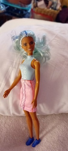 Beautiful ethnic barbie - beautiful,