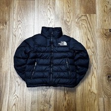 The North Face  Nuptse 700