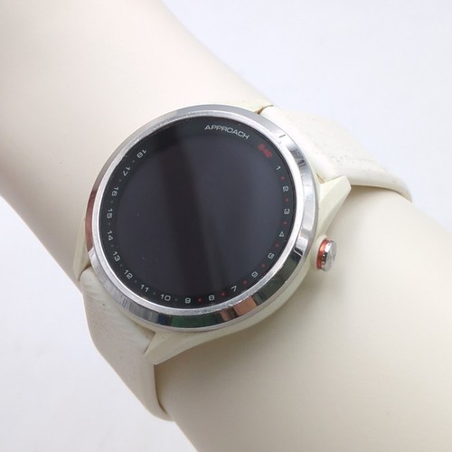 Used garmin approach - garmin,