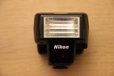 Nikon Speedlight SB-23 Flash