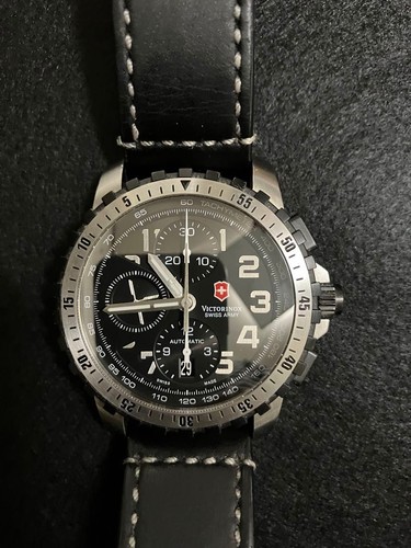 Victorinox swiss army alpinach - victorinox,