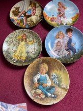 bradford exchange nursery