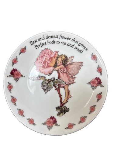 Cicely mary barker collector - mary,