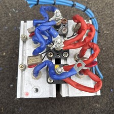 West Code U5043/204 3 Phase